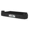 Intercooler 450x300x76mm FMIC.EU Tylny Wlot / Wylot Czarny