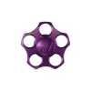 Modular Oil Cap 12AN Purple Turbosmart TS-0891-0073