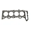 Uszczelka głowicy Athena MLS Nissan Primera / Almera / Serana / Sunny / Infiniti G20 / SR20DE 0.85mm 88.5mm 338150R