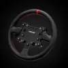 GT Sport SIMAGIC Skórzana Kierownica Łopatki Zmiany Biegów Symulator Simracing