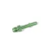 3/8IN SAE Male To 6AN Male Fitting Adapter Radium Engineering