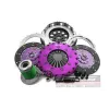 Xtreme Performance - 230mm Kit Inc Flywheel & CSC Twin Solid Organic - KFD23697-2G