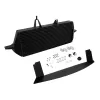 Intercooler FMIC.Pro Ford focus RS MK2
