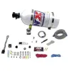 EFI Dry Single Nozzle System 12LB Nitrous Express NX 21000-12