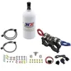 Nitrous Plate System for Honda Talon SXS with 2.5Lb Bottle Nitrous Express NX 67015-2.5P