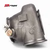 Pulsar PSR 49G Muszla wydechowa Dual V-Band 0.72 A/R IWG 4849G / 5449G Turbos