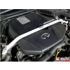 Rozpórka przednia (Front Upper Strut Bar)(3998) Ultra Racing Infiniti Q50 S (V37) 2.0T 2WD FL 16+