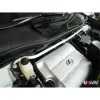 Rozpórka przednia (Front Upper Strut Bar)(3315) Ultra Racing Lexus RX 350 (AL10) 3.5 V6 4WD FL 12-15
