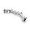 Downpipe AUDI Q5 2.0 TDI CR 8R 2009-2016