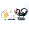 Pompa paliwa DeatschWerks 440 lph z kontrolerem 1989-2005 Mazda Miata MX-5 and 1993-2007 Subaru Impreza
