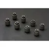 Hardrace Rear Knuckle Bushing For Infiniti Nissan