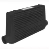 Intercooler 450x300x76mm Czarny FMIC.EU