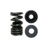 Podwójne Sprężynki i talerzyki zaworowe stalowe BC Brian Crower BC0040S Honda K20A/K20Z/F20C/F22C