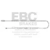 EFA145 Czujnik zużycia klocków hamulcowych EBC Brakes BMW Z4 E89 BMW Z4 E89 Z4