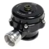 Recyrkulacyjny zawór upustowy Blow off Tial QR, Czarny 11psi