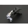 Hardrace Rear Tranmission Mount Subaru