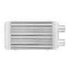 Intercooler 450x300x76mm jednostronny FMIC.EU