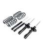 RacingLine Sport Spring Damper Kit MQB EVO for VW Golf 8 GTI 2.0 GTD