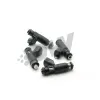 DeatschWerks zestaw 4 wtryskiwaczy paliwa 1300cc/min, Honda S2000 F22 06-09, CRZ 11+, Civic Si K20/K24 02-12, Acura RSX/TSX K20/K24 02-09