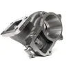 Muszla wydechowa GT35 T3 z wbudowanym Wastegate T3 .82