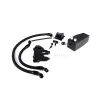 RacingLine Oil Management Kit Catch Can for MQB 1.8 2.0 TSI EA888.3