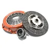 Zestaw sprzęgła Xtreme Clutch Organic Toyota LANDCRUISER 4.2l 1HZ SWB HZJ70 (1991-1992)