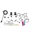 Dual Nozzle without Bottle for Dodge Viper EFI (100-300Hp) Nitrous Express NX 20325-00