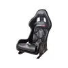 GT2I Fiber Seat Race-02M 2024 Leatherette FIA Approved 8855-1999 up to 2029