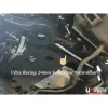 Stabilizator zawieszenia tylny 24mm Ultra Racing for Toyota C-HR (AX-10) 1.2T/1.8 2WD 18+