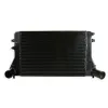 Intercooler Audi A3 / S3 8P / TT 2.0 TFSI / TDI Stage 3 intercooler z silikonami