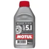 Płyn hamulcowy MOTUL DOT 5.1 0,5L