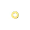 Wilwood 240-0476 Washer Flat Gold 1pc