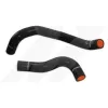 Mishimoto Nissan 350Z Silicone Radiator Hose Kit 2007-2009 Black