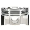 Tłok silnika JE Pistons 338095S BMW N54B30 84.5mm 9.50:1 -22.00cc