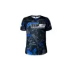 T-shirt Fmic.eu full print męski L