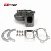 Pulsar PSR PTX28 Gen 1 / 2 Turbine Housing for 2860 / 2867 / 2871 Turbos Dual V-Band 0.72A/R IWG