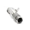 Catless Downpipe MST Performance BMW G14 G15 G16 G20 G21 G29 G30 G31 G32 M340i 540i 640 840i M40i Z4 3.0L
