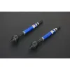 Hardrace Adjustable Tie Rod Nissan 240SX