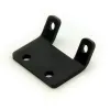 Fuel Log Bracket for BBC Intake Nitrous Express NX 15830