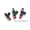 Zestaw 6 wtryskiwaczy paliwa Injector Dynamics 1000cc/min, Honda Acura NSX C- Ser. 91-05 / Nissan 300ZX Twin-Turbo 90-96 / Toyota Supra 2JZ-GTE 93-98
