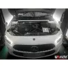 Rozpórka przednia (Front Upper Strut Bar)(4113) Ultra Racing Mercedes V177 A200/A250 1.3/2.0T 2WD Sedan 18+