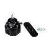Regulator ciśnienia paliwa AEM 1000HP 1,5-10 Bar AN6 Black AEM 25-302BK