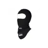 GT2I Race Open Balaclava Black FIA Approved 8856-2018