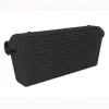 Intercooler 600x300x100mm Czarny FMIC.EU