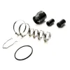 MMR Chargepipe Kit for BMW 135i 335i N54 E8x E9x 2006-2012