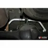 Rozpórka tylna dolna (Rear Lower Bar) (695A) Ultra Racing Daewoo Damas 0.8 2WD 91-13