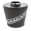Uniwersalny stożkowy filtr powietrza Ramair CC-200-80 śr. 80mm