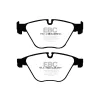 DPX2103 Klocki hamulcowe ULTIMAX2 EBC Brakes BMW 5 Series F10 520 5 Series F10 525 5 Series F10 528 5 Series F10 530 5 Series xDrive F10 525 5 Series