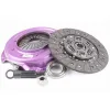 Zestaw sprzęgła Xtreme Clutch Heavy Duty Organic FORD AUSTRALIA FALCON 3.6 221ci 101KW (1969-1970)