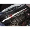 Rozpórka przednia (Front Upper Strut Bar)Ultra Racing Honda Jazz/Fit 01-08